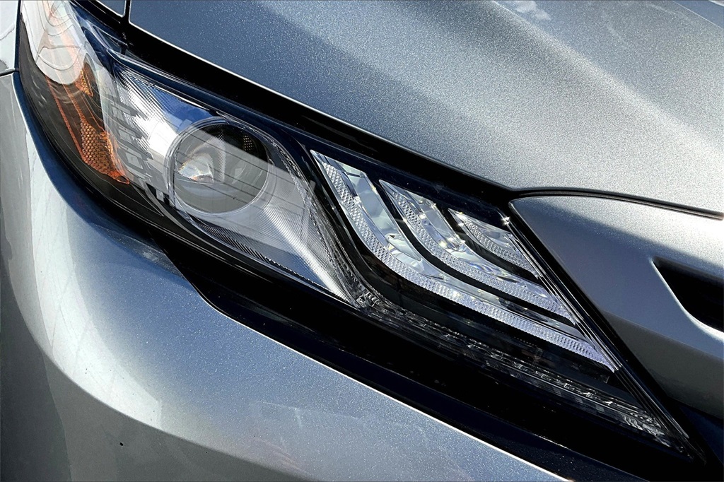 2023 Toyota Camry XSE - Photo 32