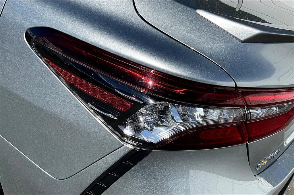 2023 Toyota Camry XSE - Photo 33