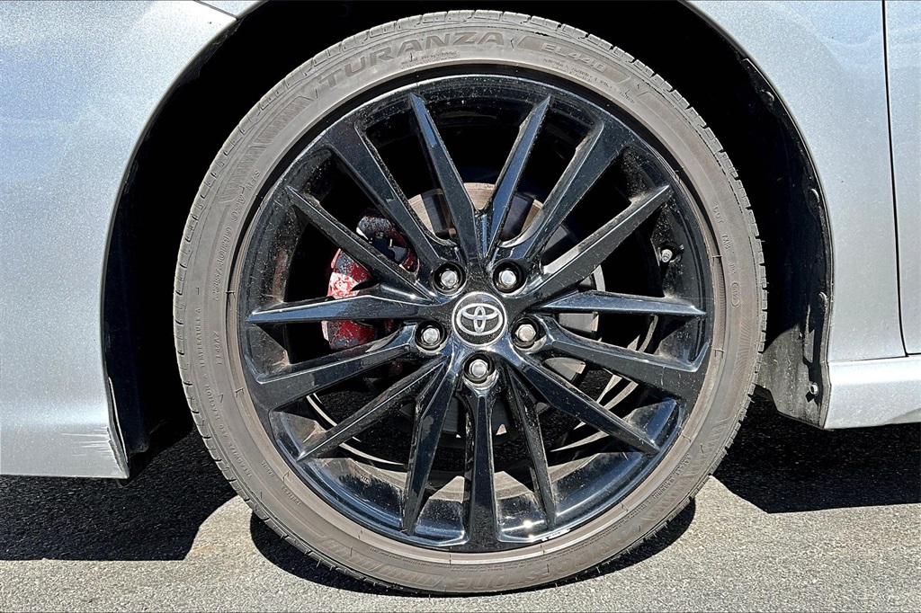 2023 Toyota Camry XSE - Photo 7