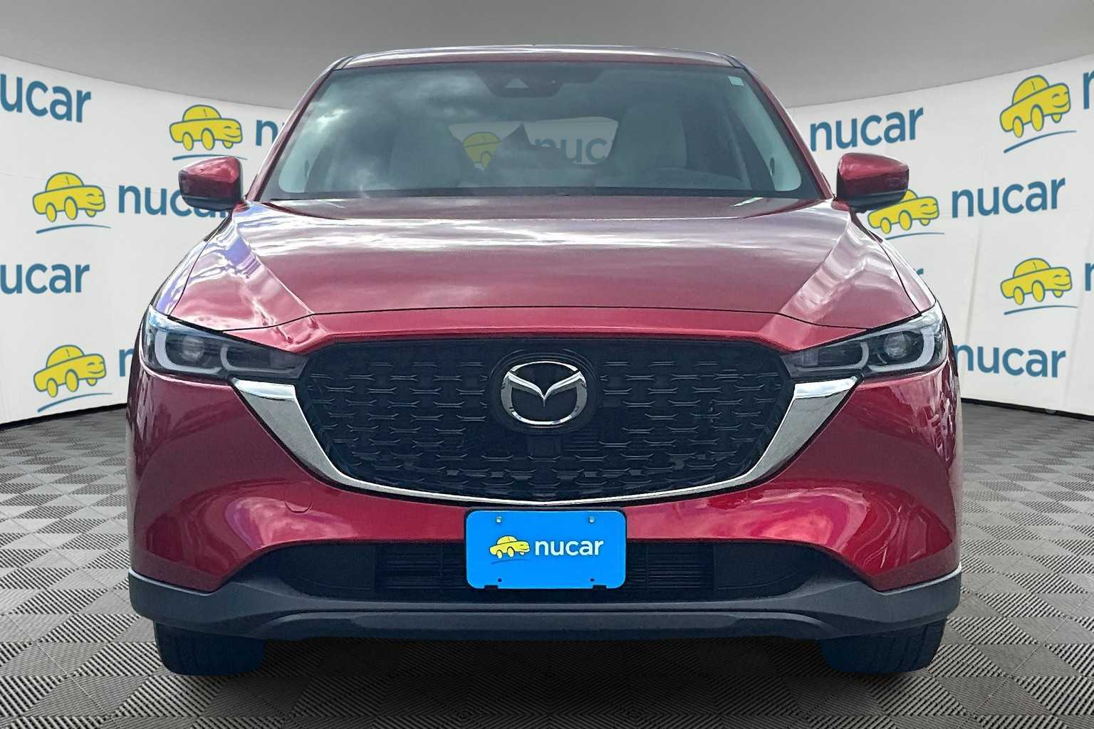 2022 Mazda CX-5 2.5 S Premium Plus Package - Photo 2