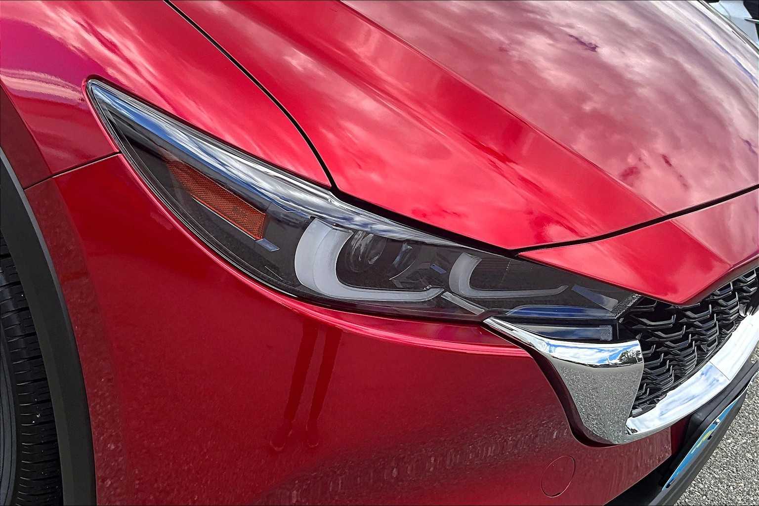 2022 Mazda CX-5 2.5 S Premium Plus Package - Photo 32