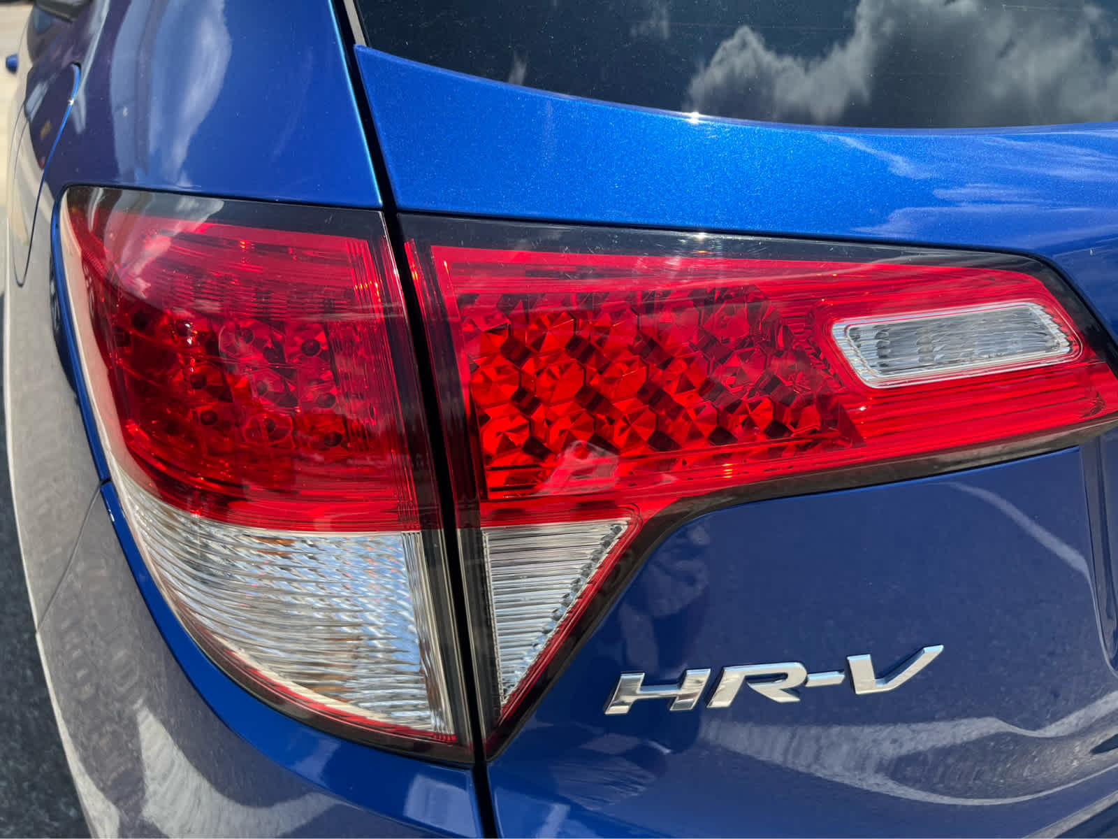 2022 Honda HR-V Sport - Photo 16