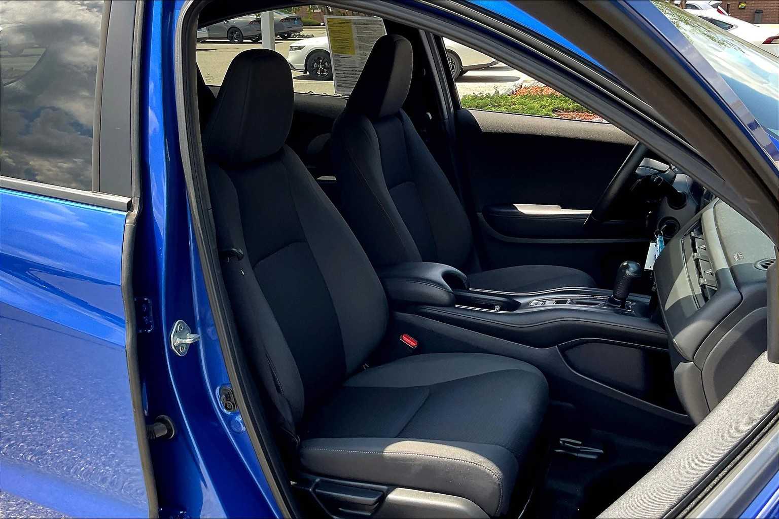 2022 Honda HR-V Sport - Photo 17