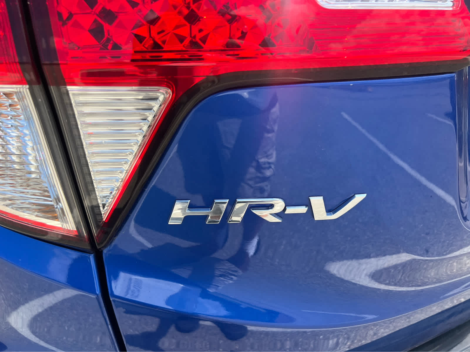 2022 Honda HR-V Sport - Photo 18
