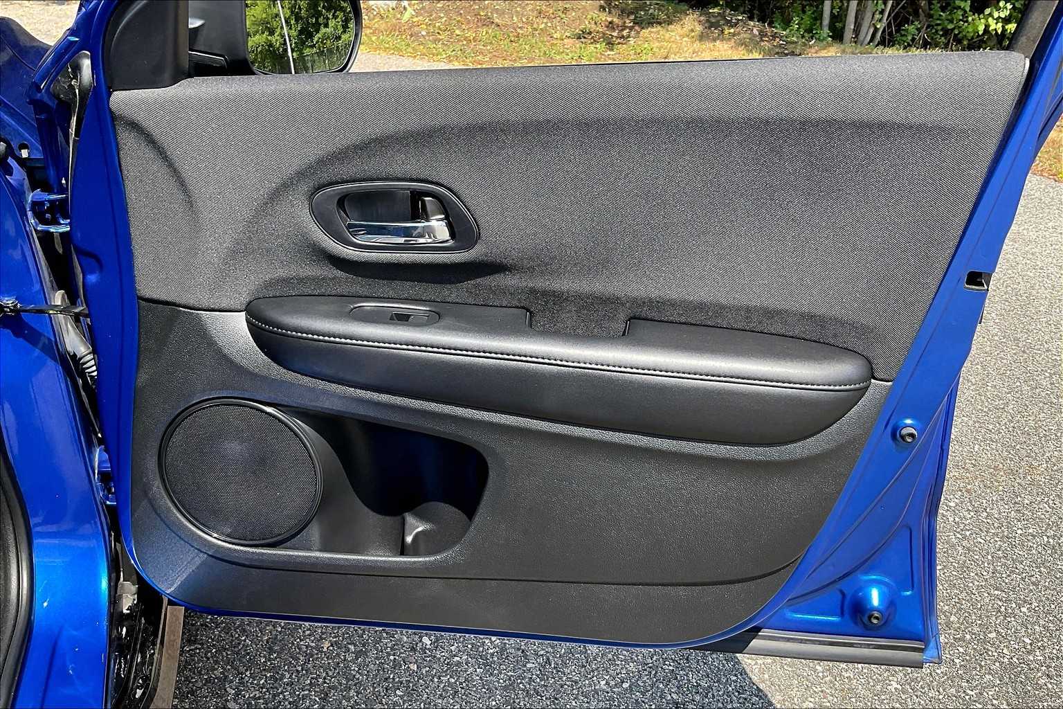 2022 Honda HR-V Sport - Photo 19
