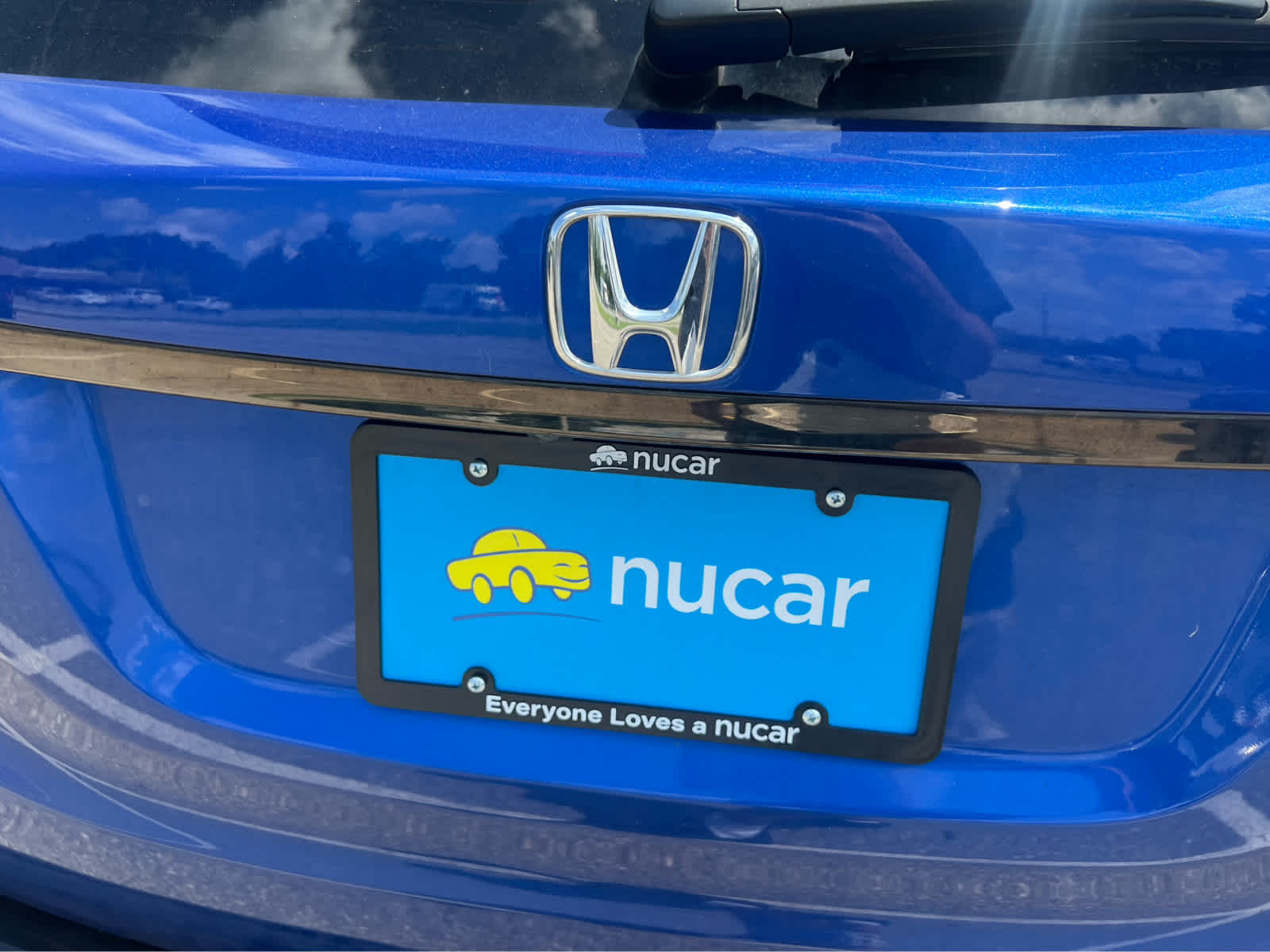 2022 Honda HR-V Sport - Photo 20