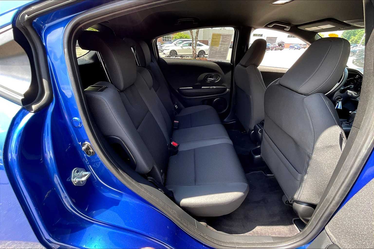 2022 Honda HR-V Sport - Photo 27