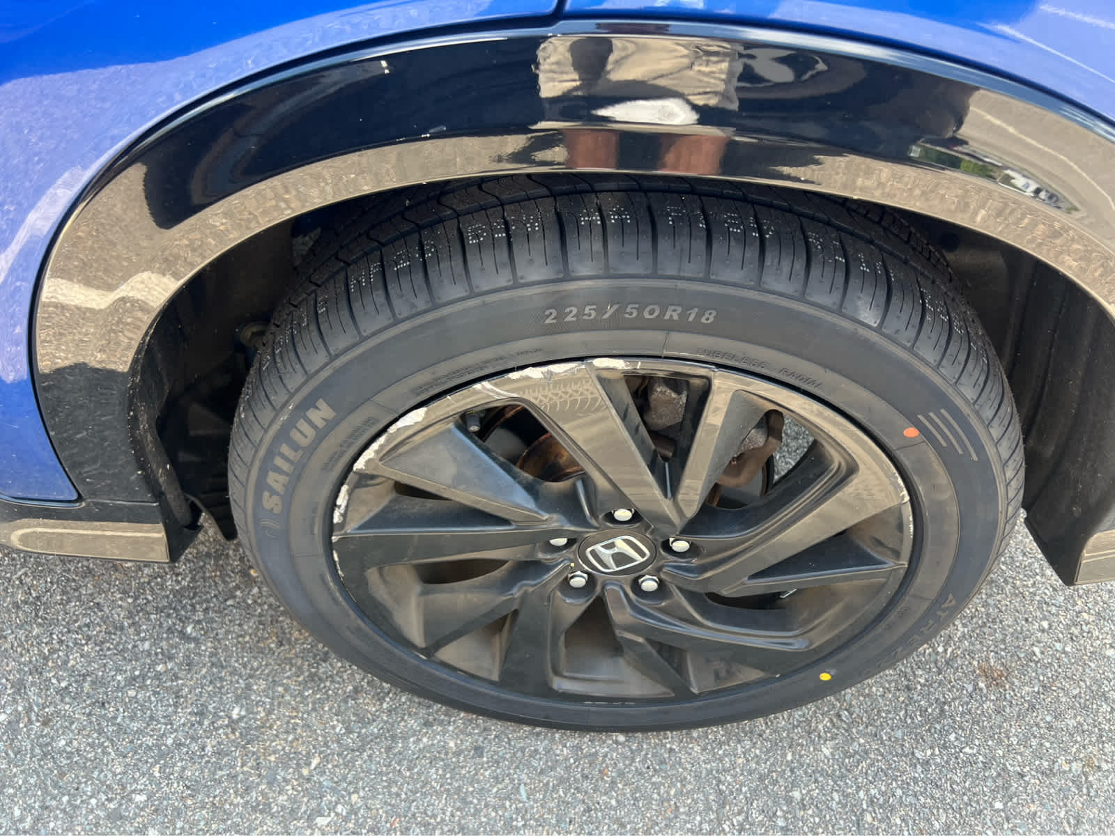 2022 Honda HR-V Sport - Photo 28