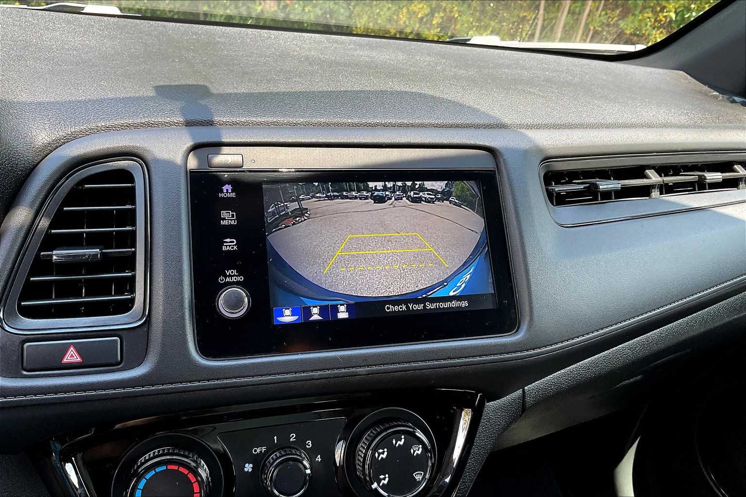 2022 Honda HR-V Sport - Photo 33