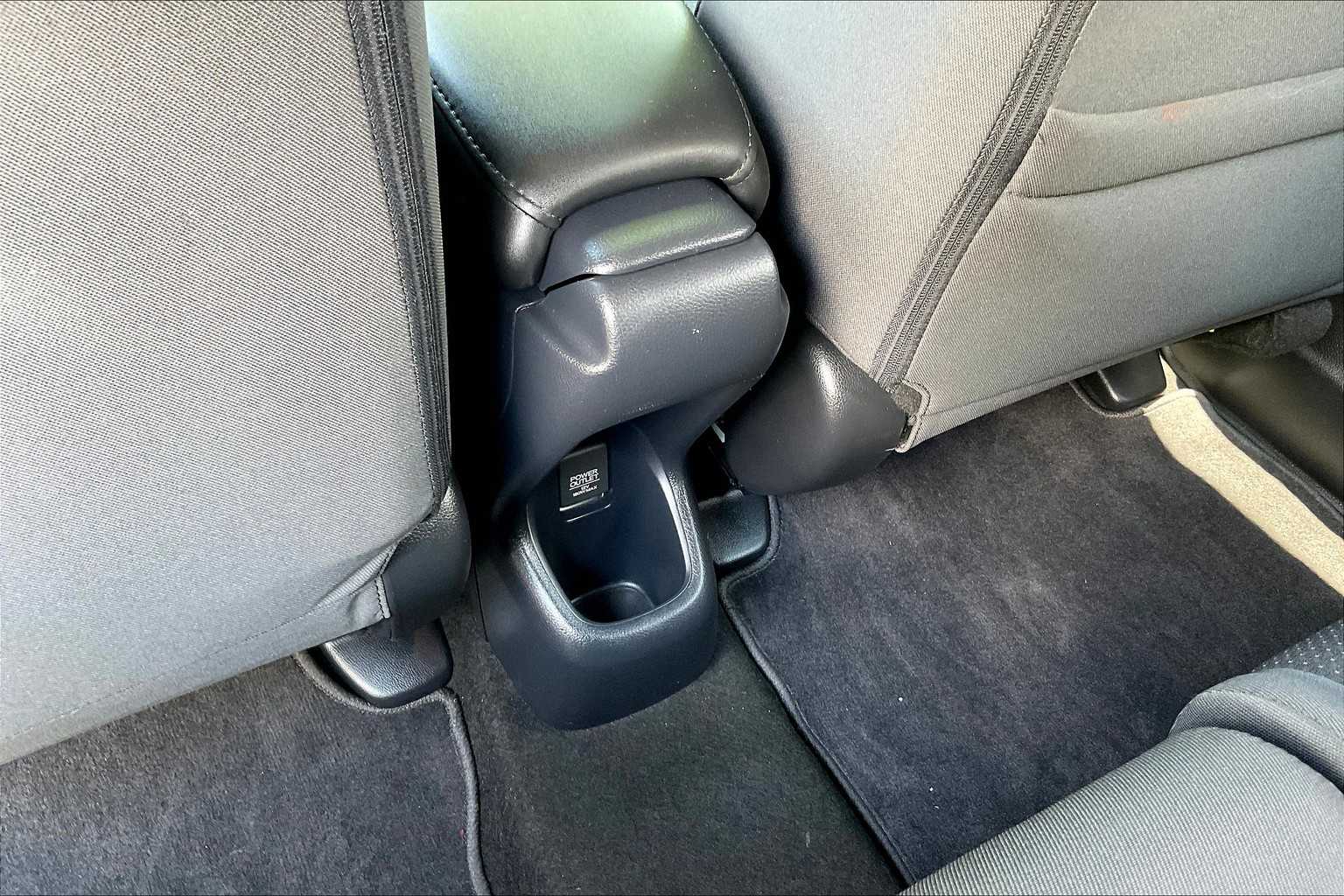 2022 Honda HR-V Sport - Photo 40