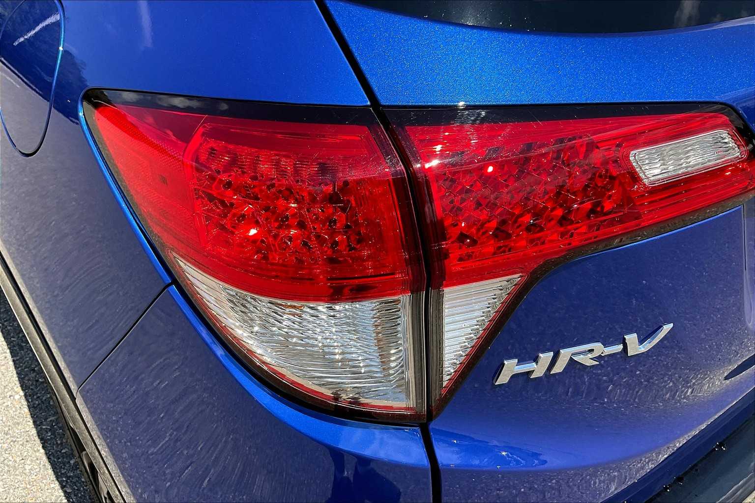 2022 Honda HR-V Sport - Photo 45