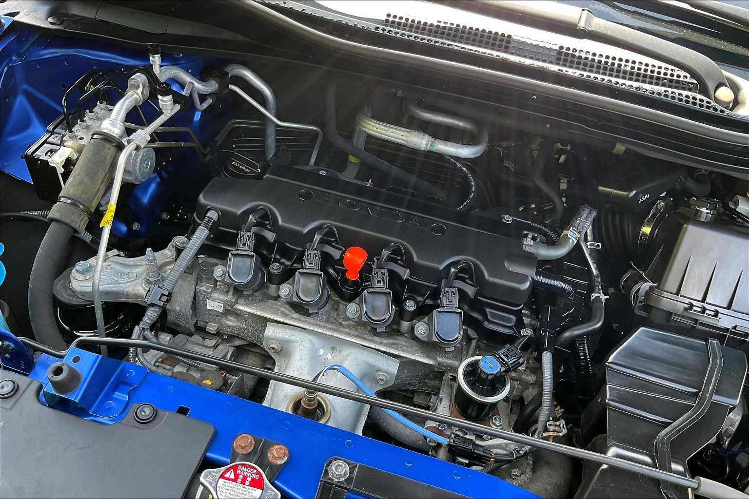 2022 Honda HR-V Sport - Photo 46