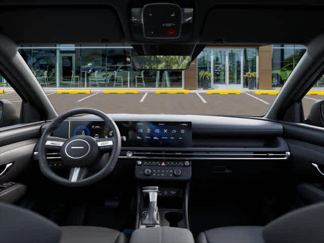 2026 Hyundai Santa Cruz SE - Photo 11