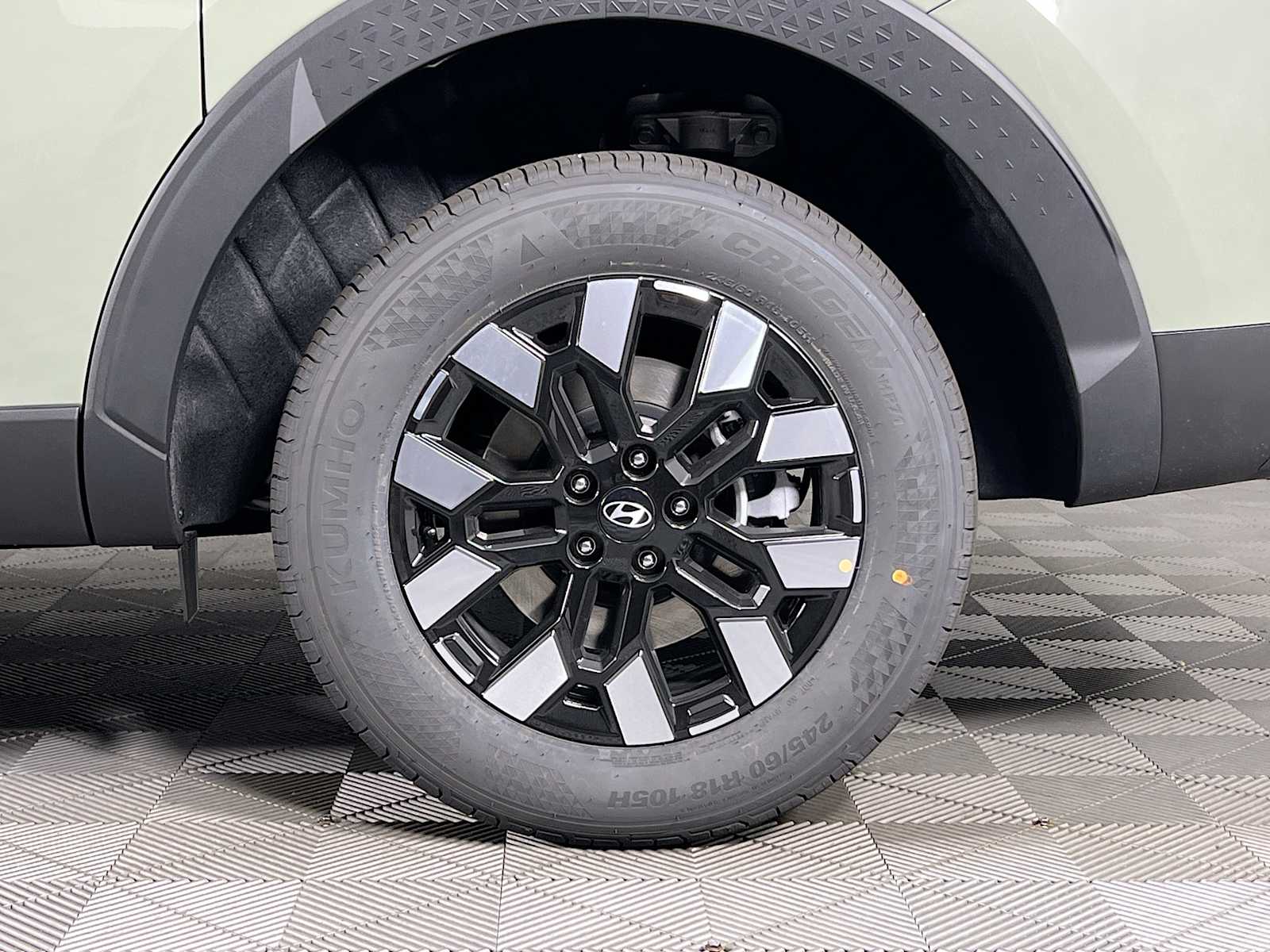 2026 Hyundai Santa Cruz SE - Photo 18