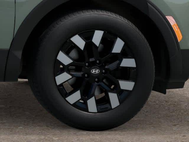 2026 Hyundai Santa Cruz SE - Photo 8