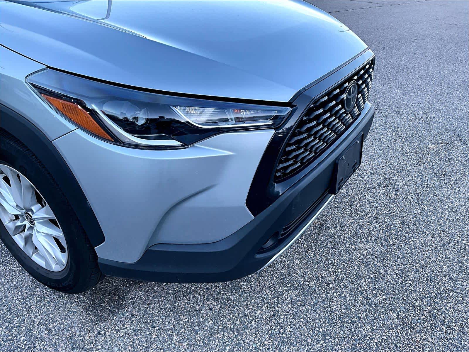 2023 Toyota Corolla Cross LE - Photo 5