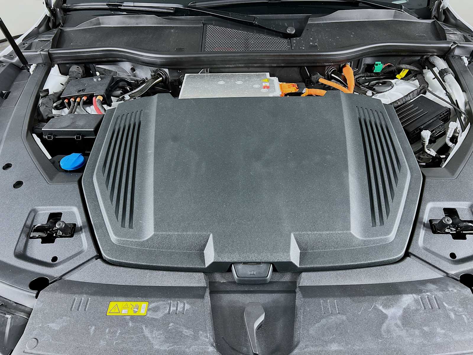2022 Audi e-tron Premium - Photo 32