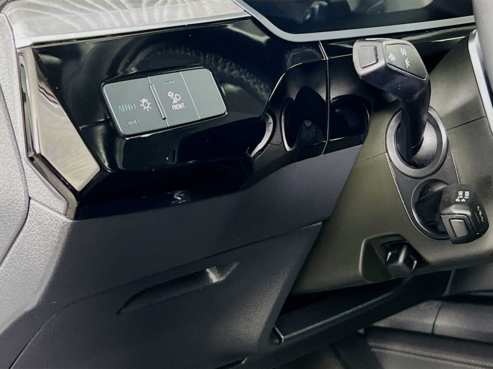 2022 Audi e-tron Premium - Photo 10