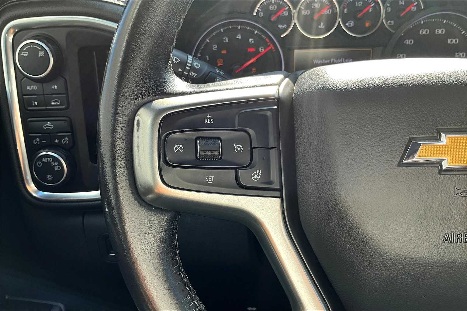 2019 Chevrolet Silverado 1500 LT - Photo 22