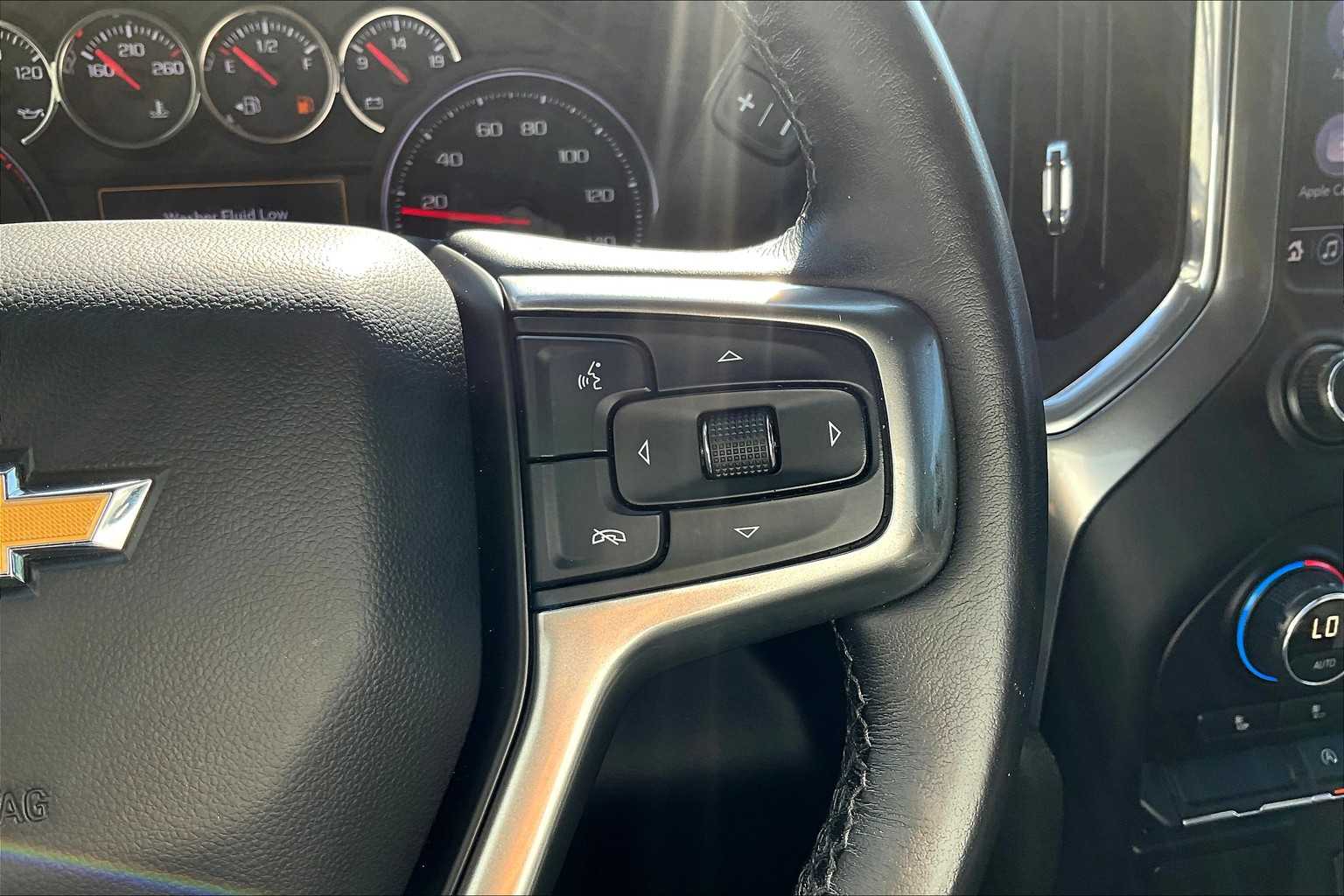 2019 Chevrolet Silverado 1500 LT - Photo 23