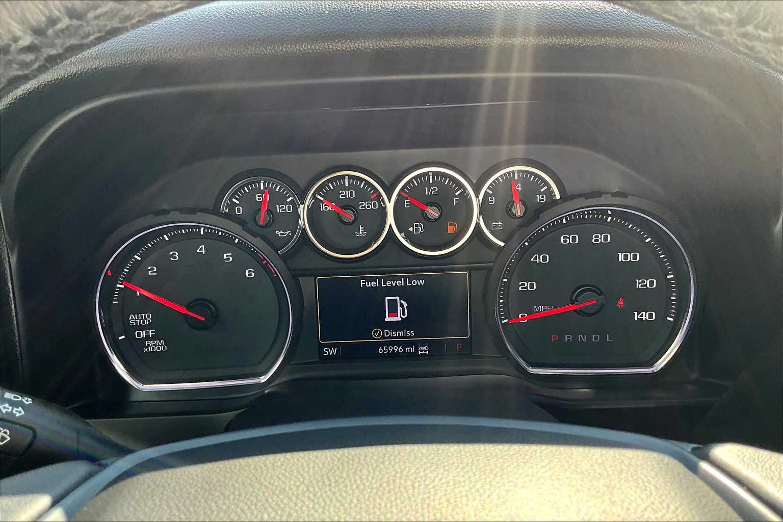 2019 Chevrolet Silverado 1500 LT - Photo 24