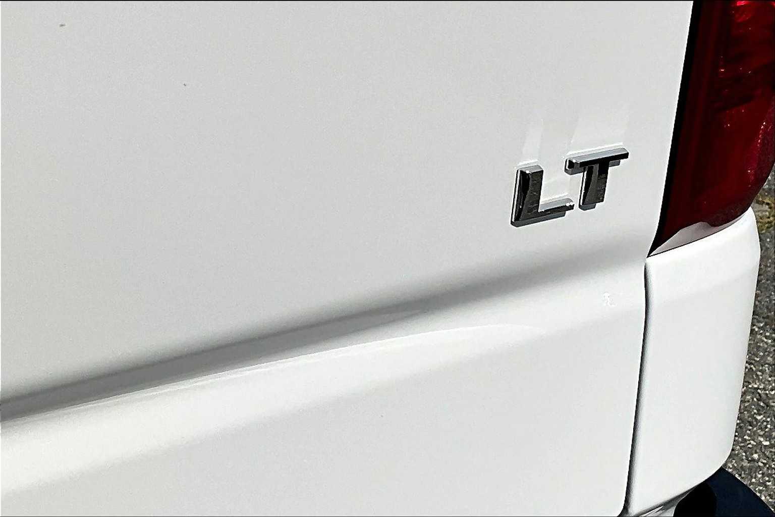 2019 Chevrolet Silverado 1500 LT - Photo 27