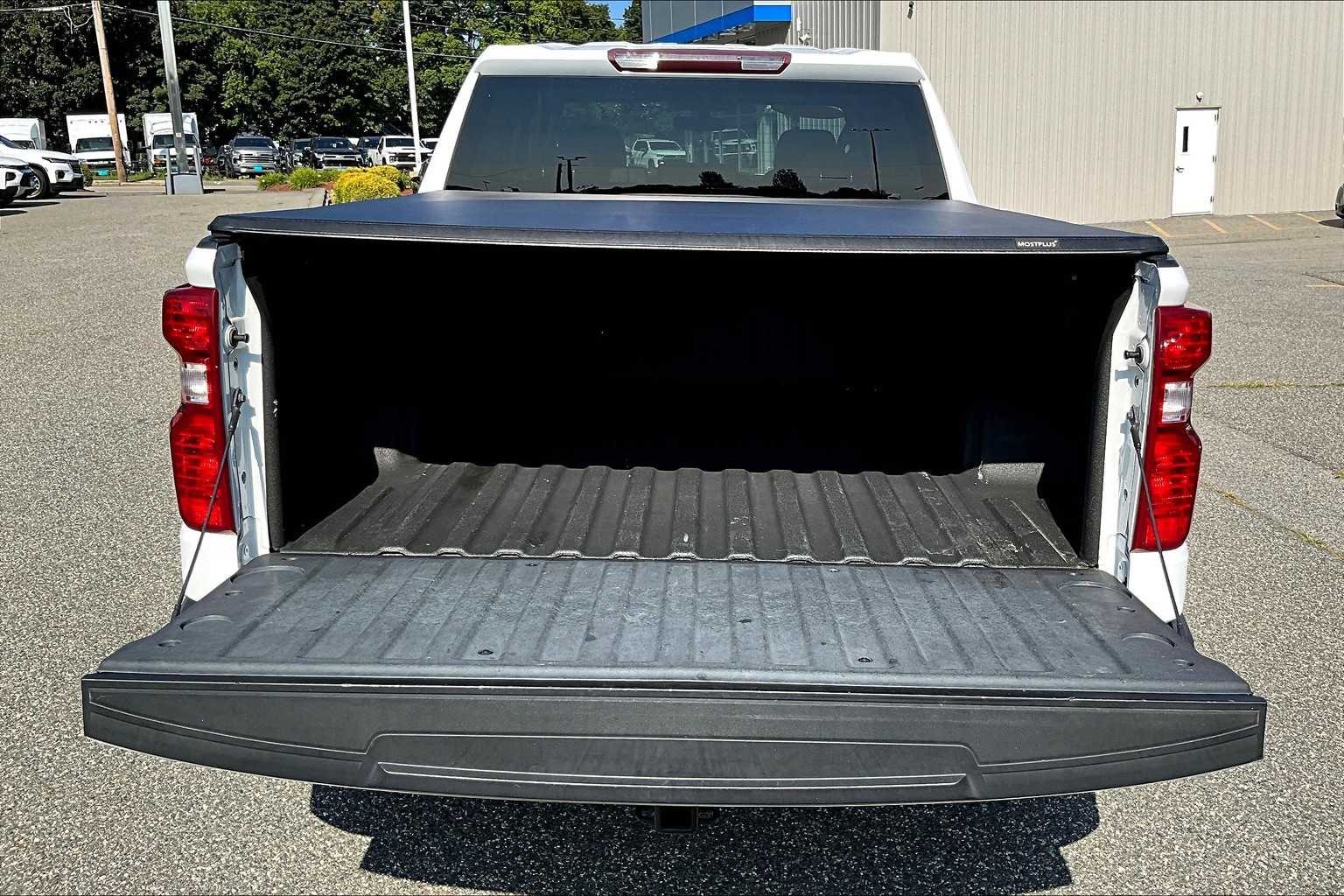 2019 Chevrolet Silverado 1500 LT - Photo 29