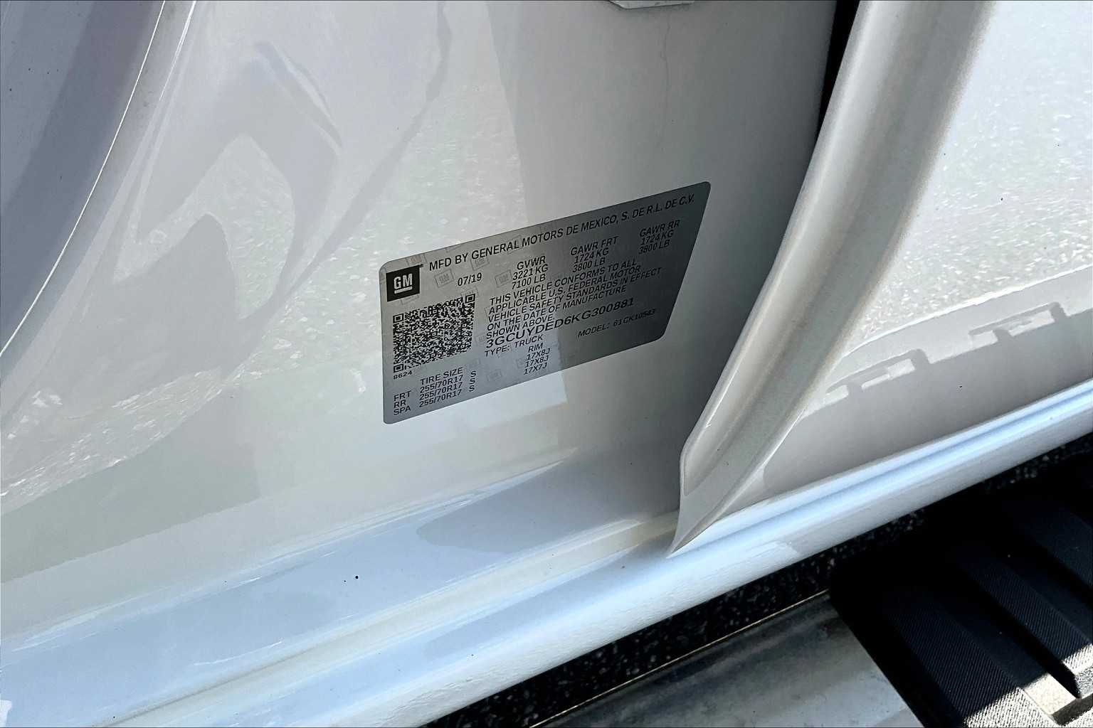 2019 Chevrolet Silverado 1500 LT - Photo 34