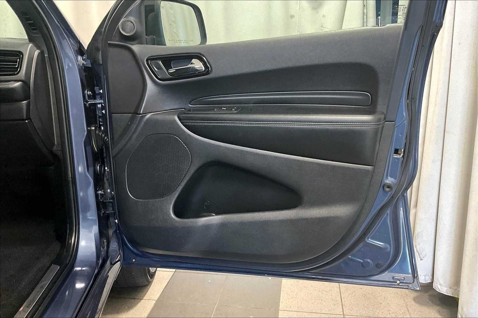 2021 Dodge Durango GT Plus - Photo 12