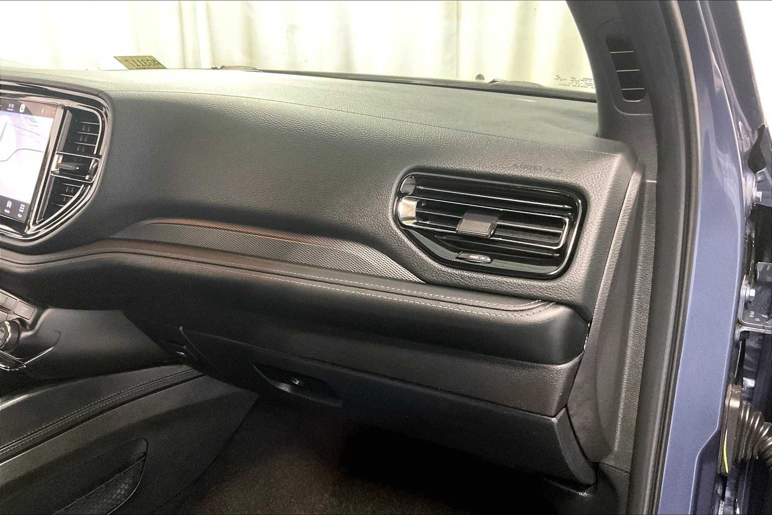 2021 Dodge Durango GT Plus - Photo 13