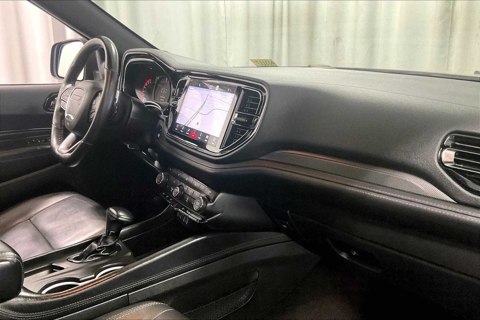 2021 Dodge Durango GT Plus - Photo 14