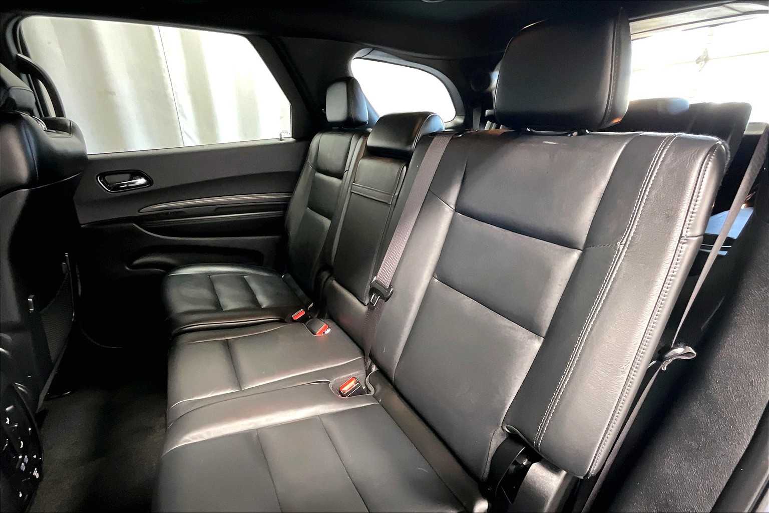 2021 Dodge Durango GT Plus - Photo 15