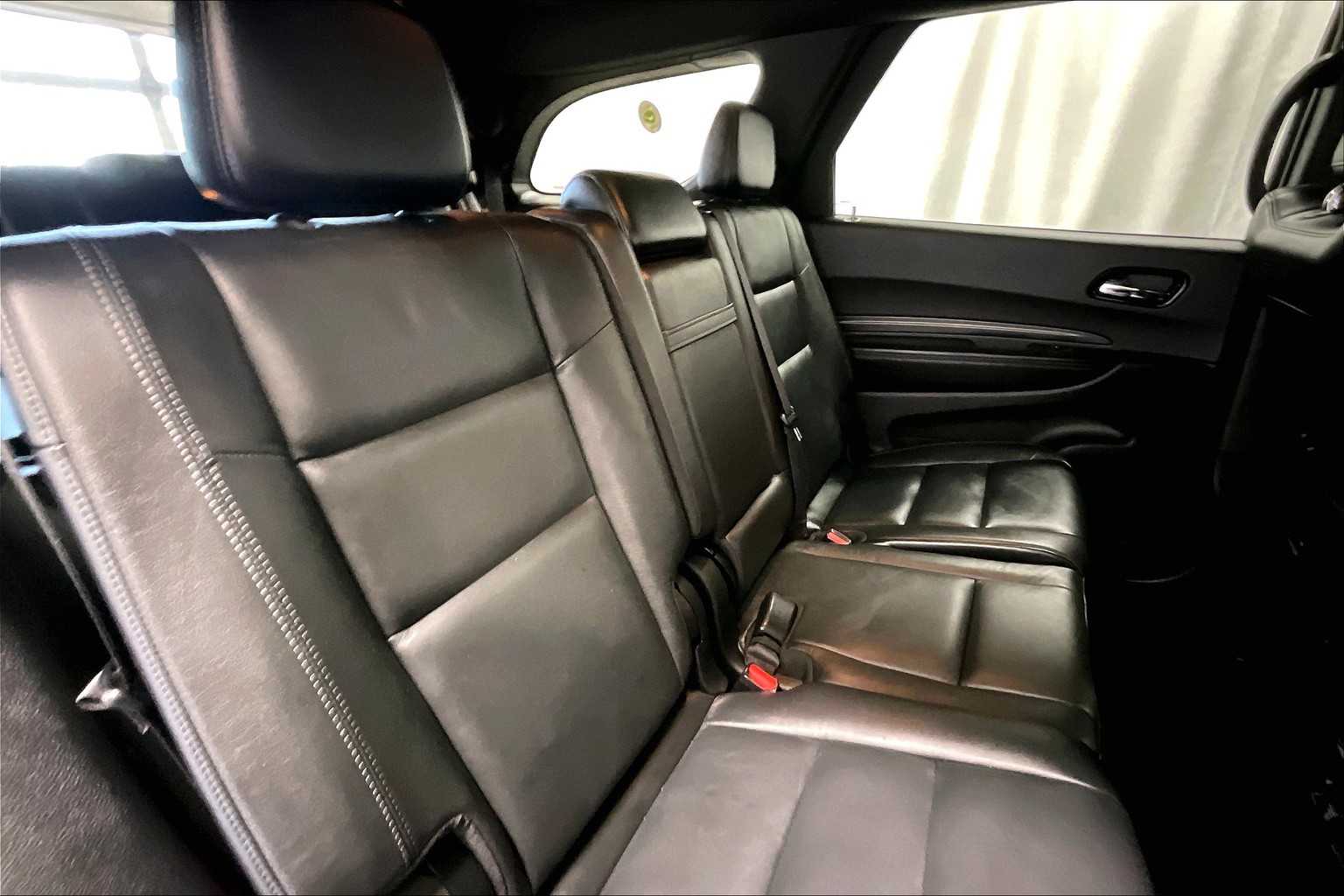 2021 Dodge Durango GT Plus - Photo 16