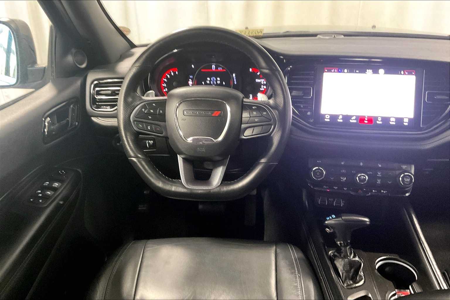 2021 Dodge Durango GT Plus - Photo 18