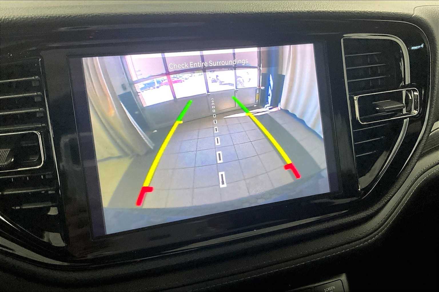 2021 Dodge Durango GT Plus - Photo 20