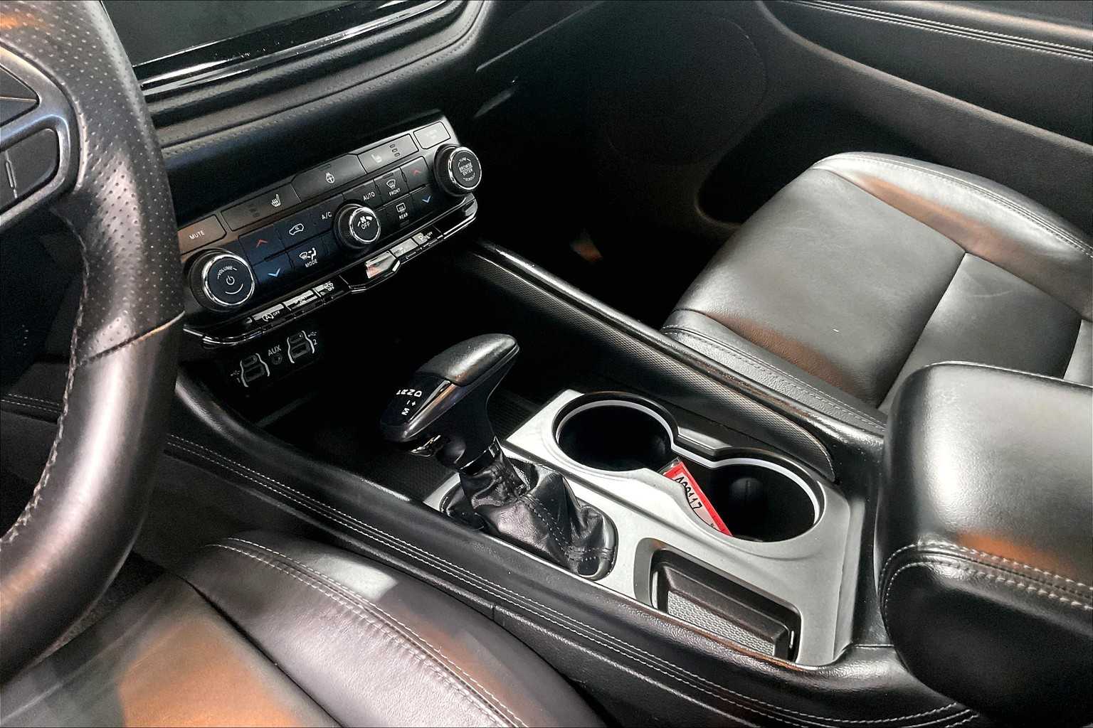2021 Dodge Durango GT Plus - Photo 21