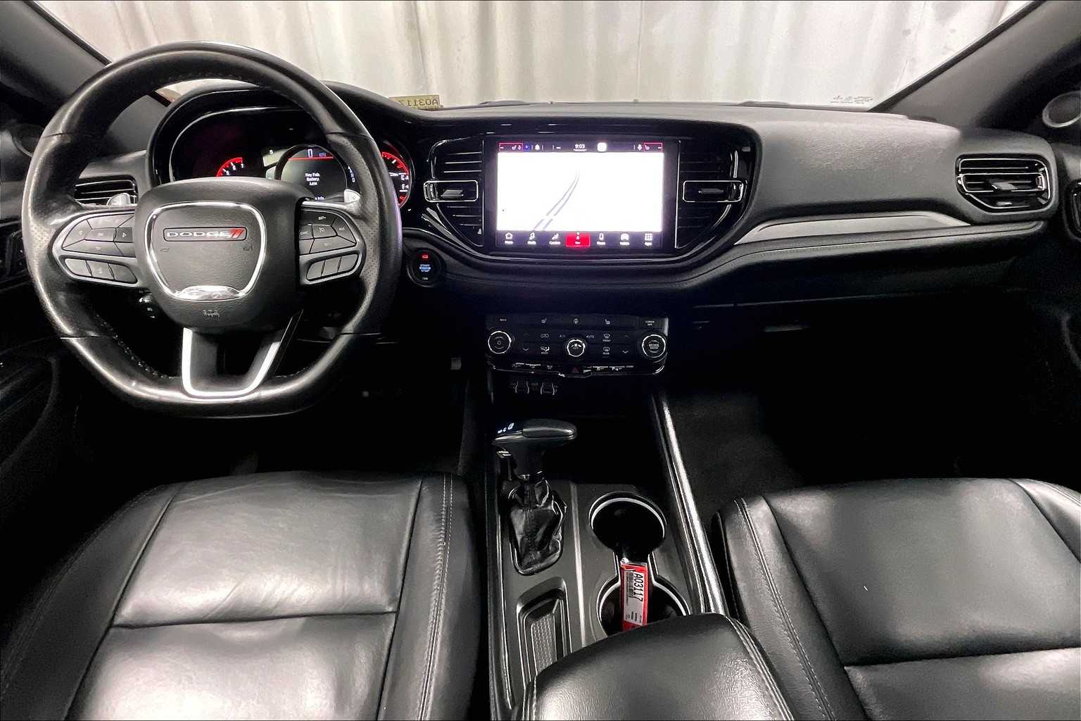 2021 Dodge Durango GT Plus - Photo 22