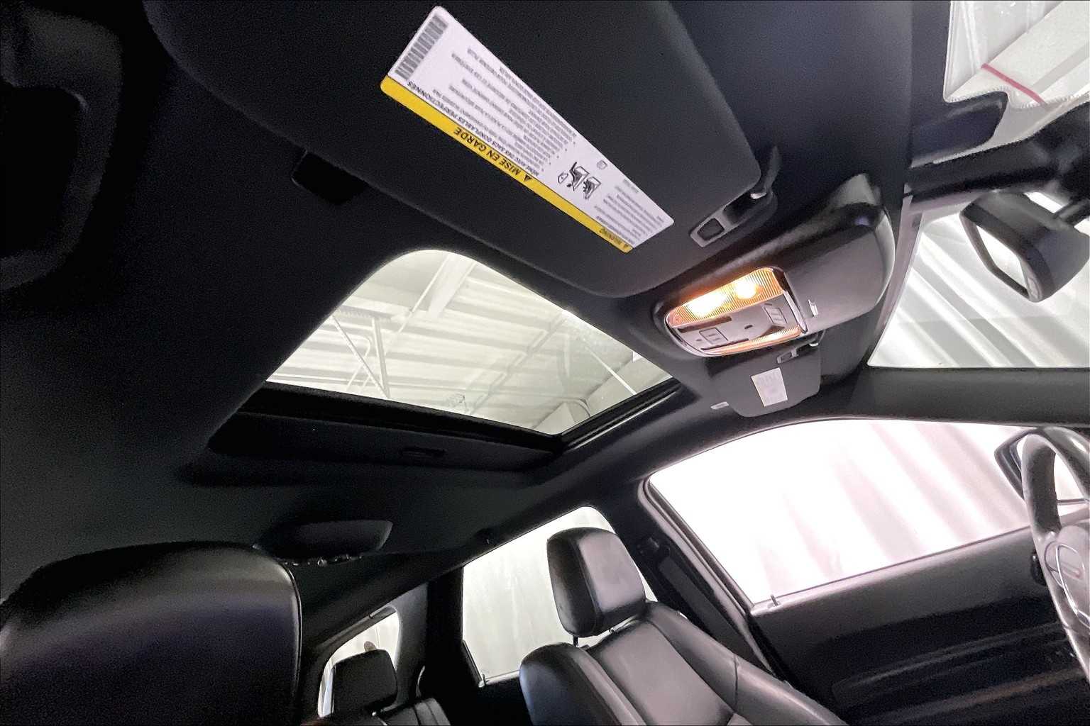 2021 Dodge Durango GT Plus - Photo 23