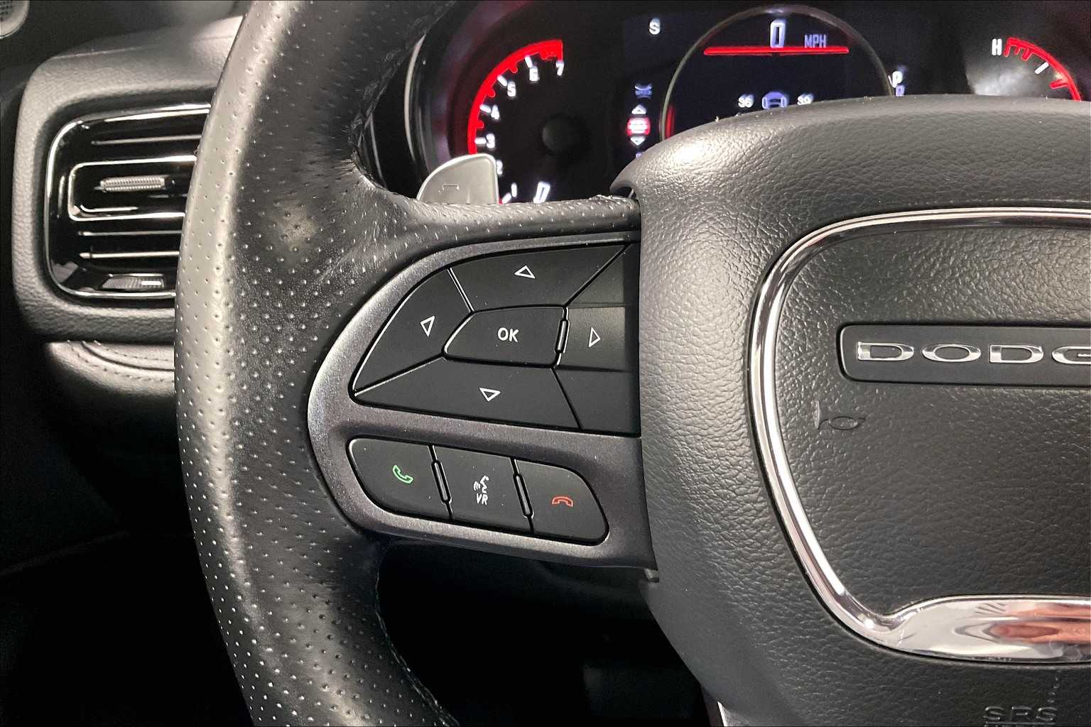 2021 Dodge Durango GT Plus - Photo 24