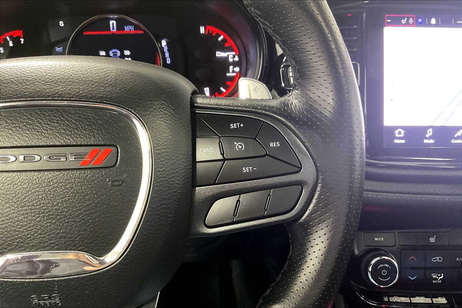 2021 Dodge Durango GT Plus - Photo 25