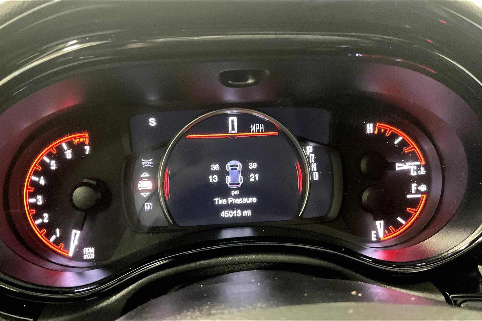 2021 Dodge Durango GT Plus - Photo 26