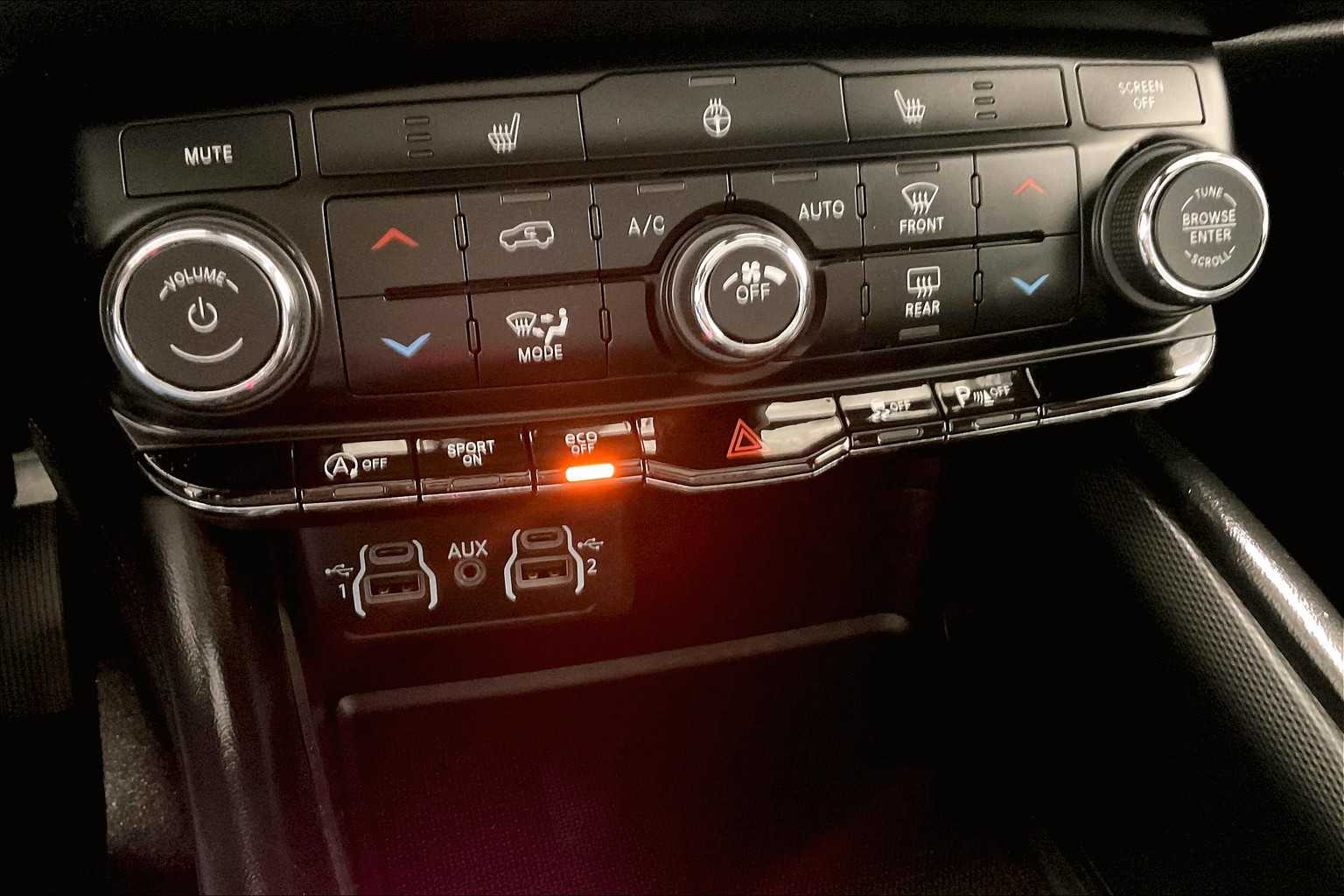 2021 Dodge Durango GT Plus - Photo 27