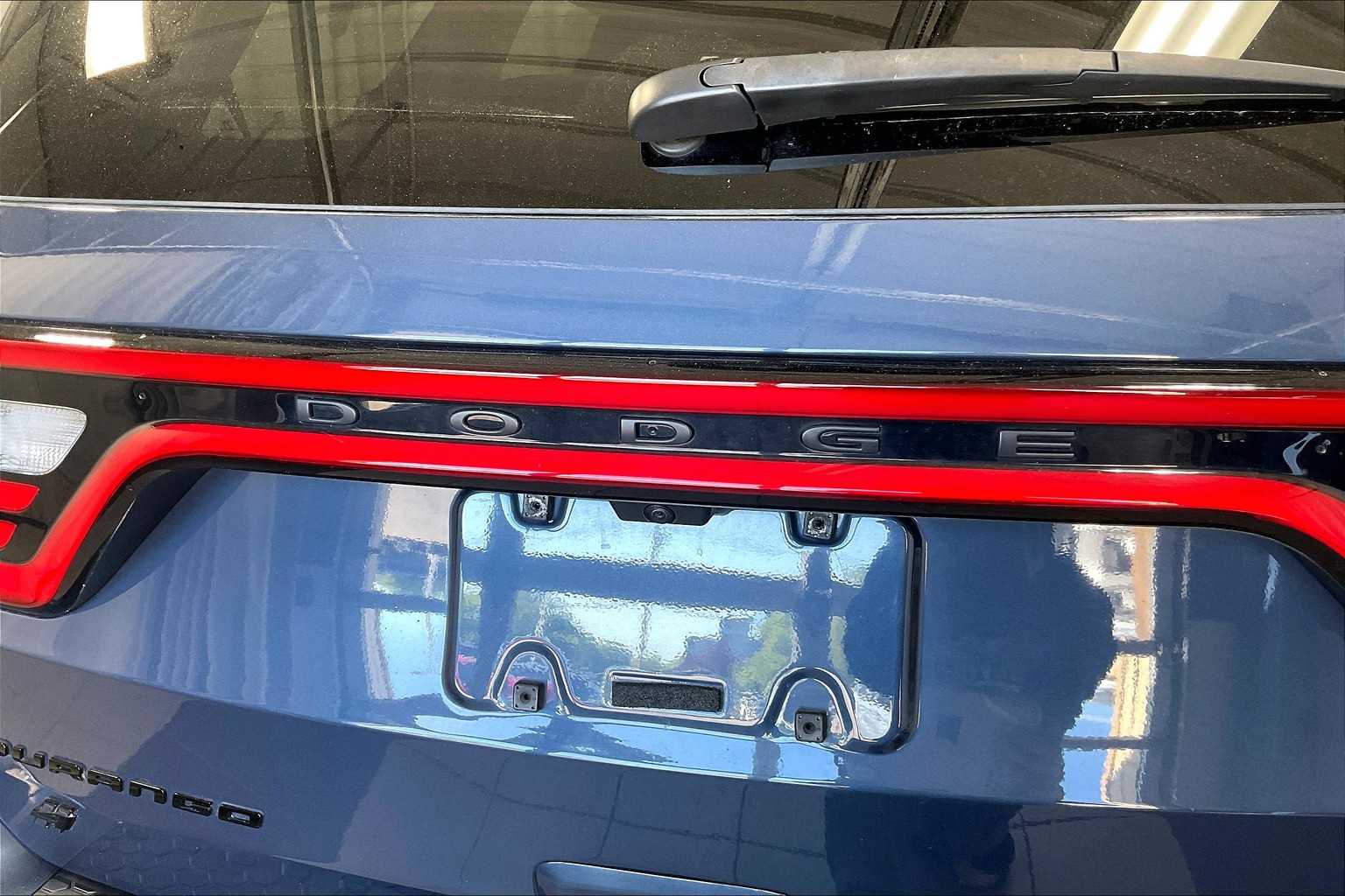 2021 Dodge Durango GT Plus - Photo 30