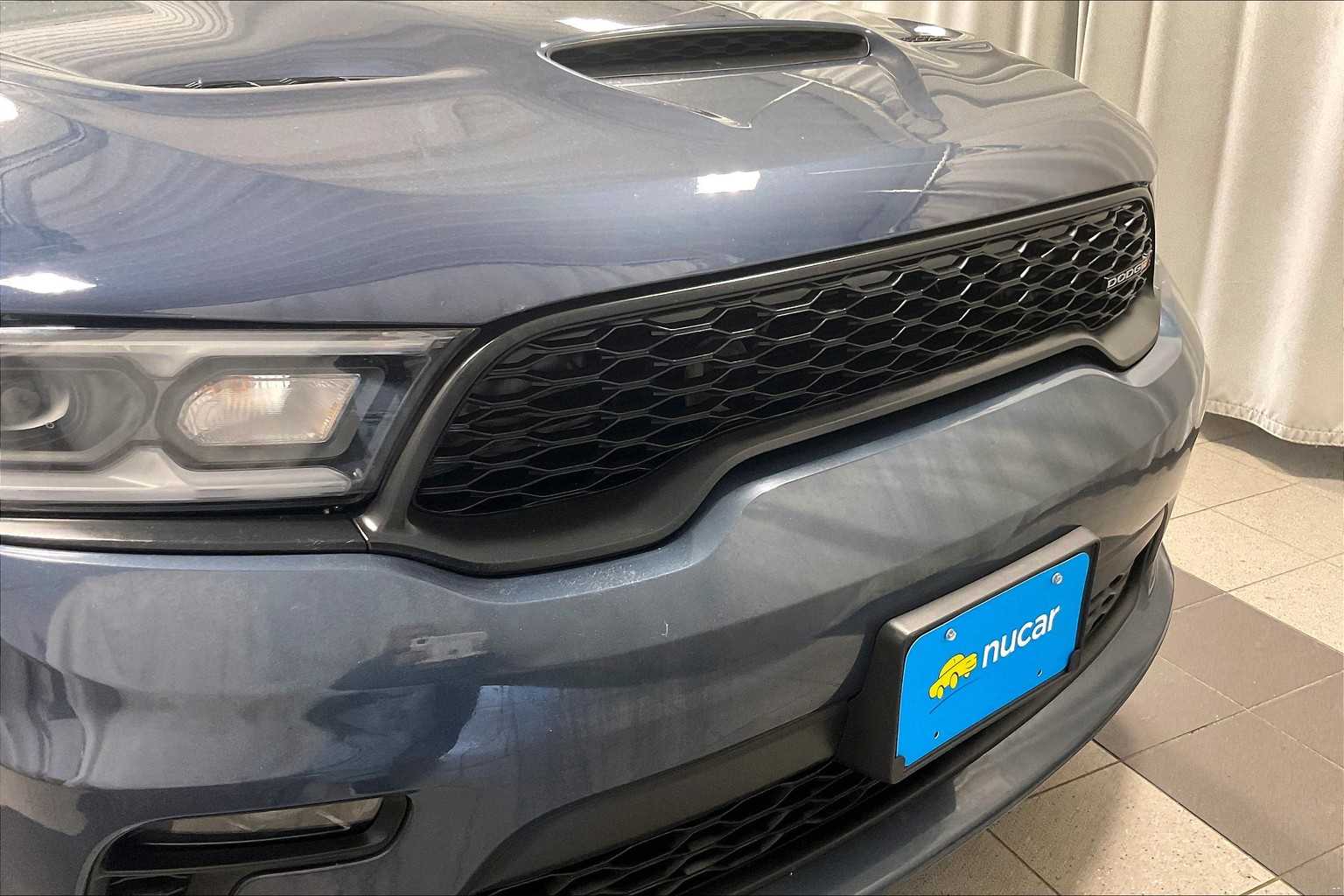 2021 Dodge Durango GT Plus - Photo 33