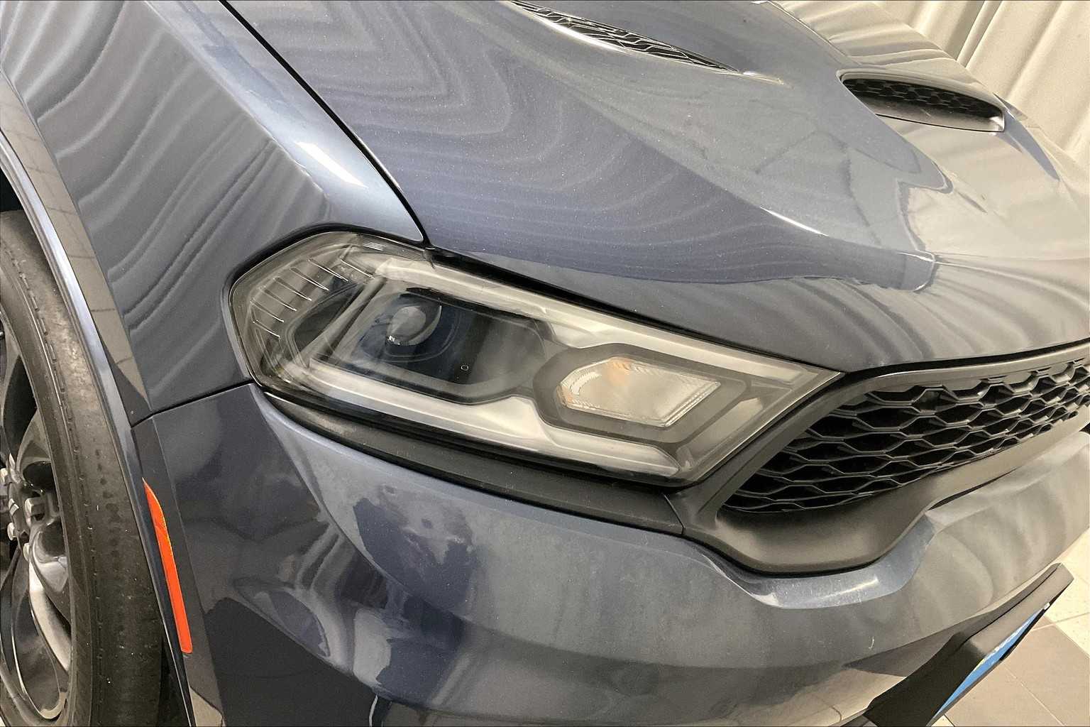 2021 Dodge Durango GT Plus - Photo 34