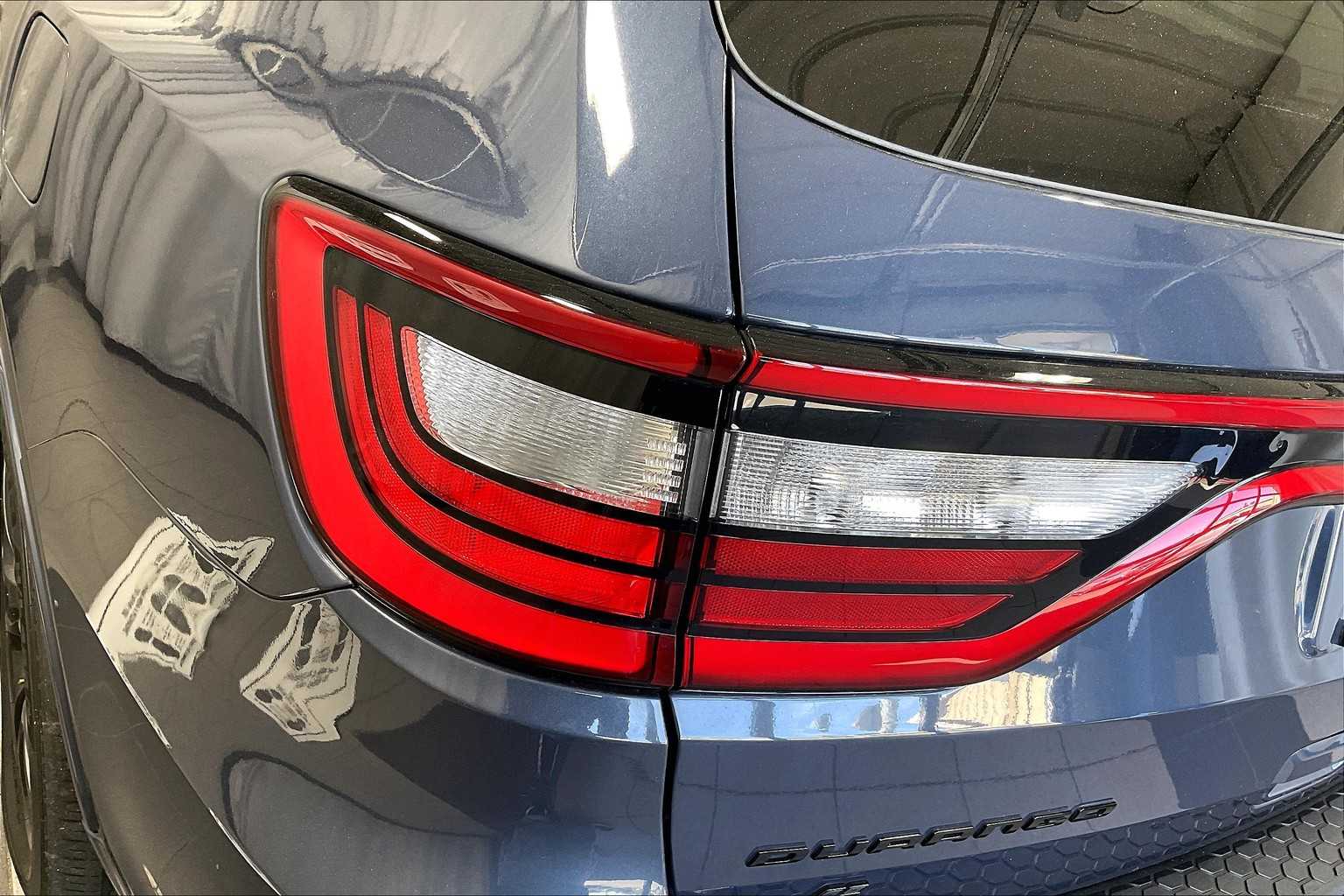 2021 Dodge Durango GT Plus - Photo 35