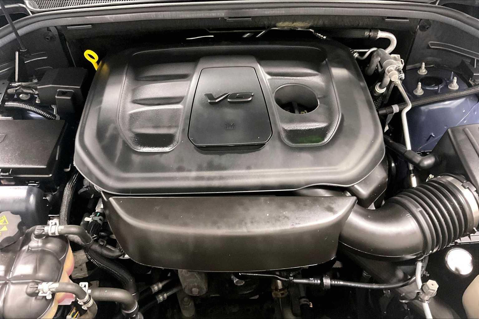 2021 Dodge Durango GT Plus - Photo 36