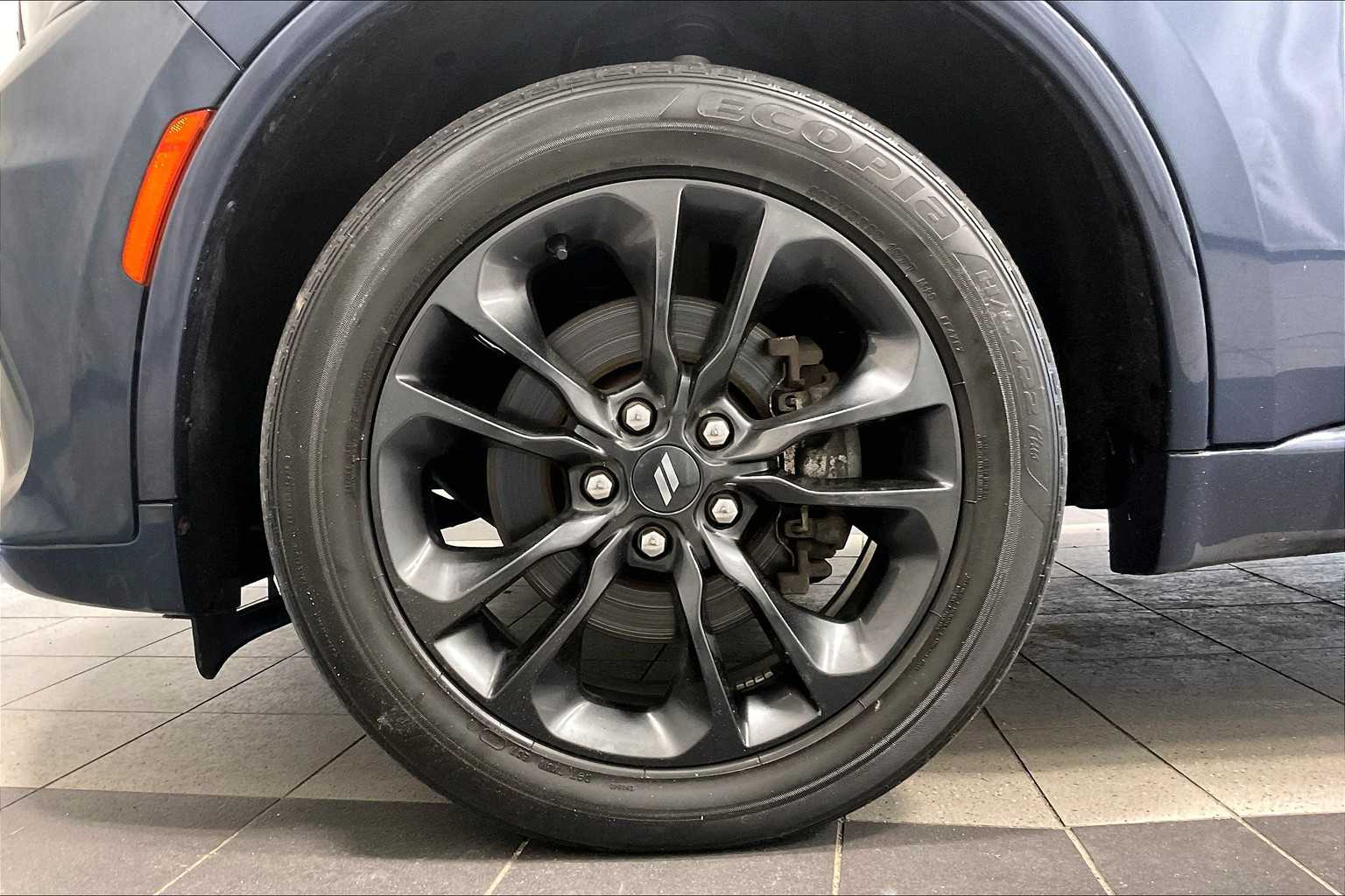 2021 Dodge Durango GT Plus - Photo 7