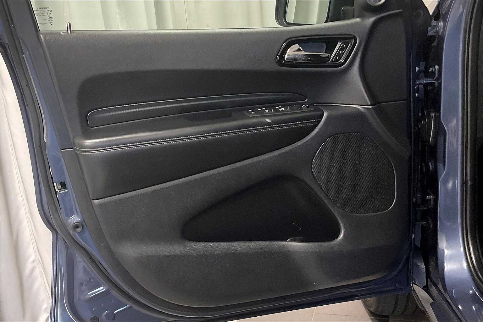 2021 Dodge Durango GT Plus - Photo 9