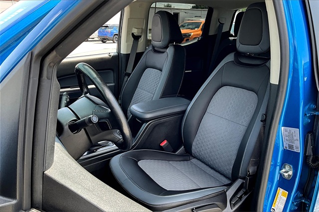 2022 Chevrolet Colorado Z71 - Photo 10